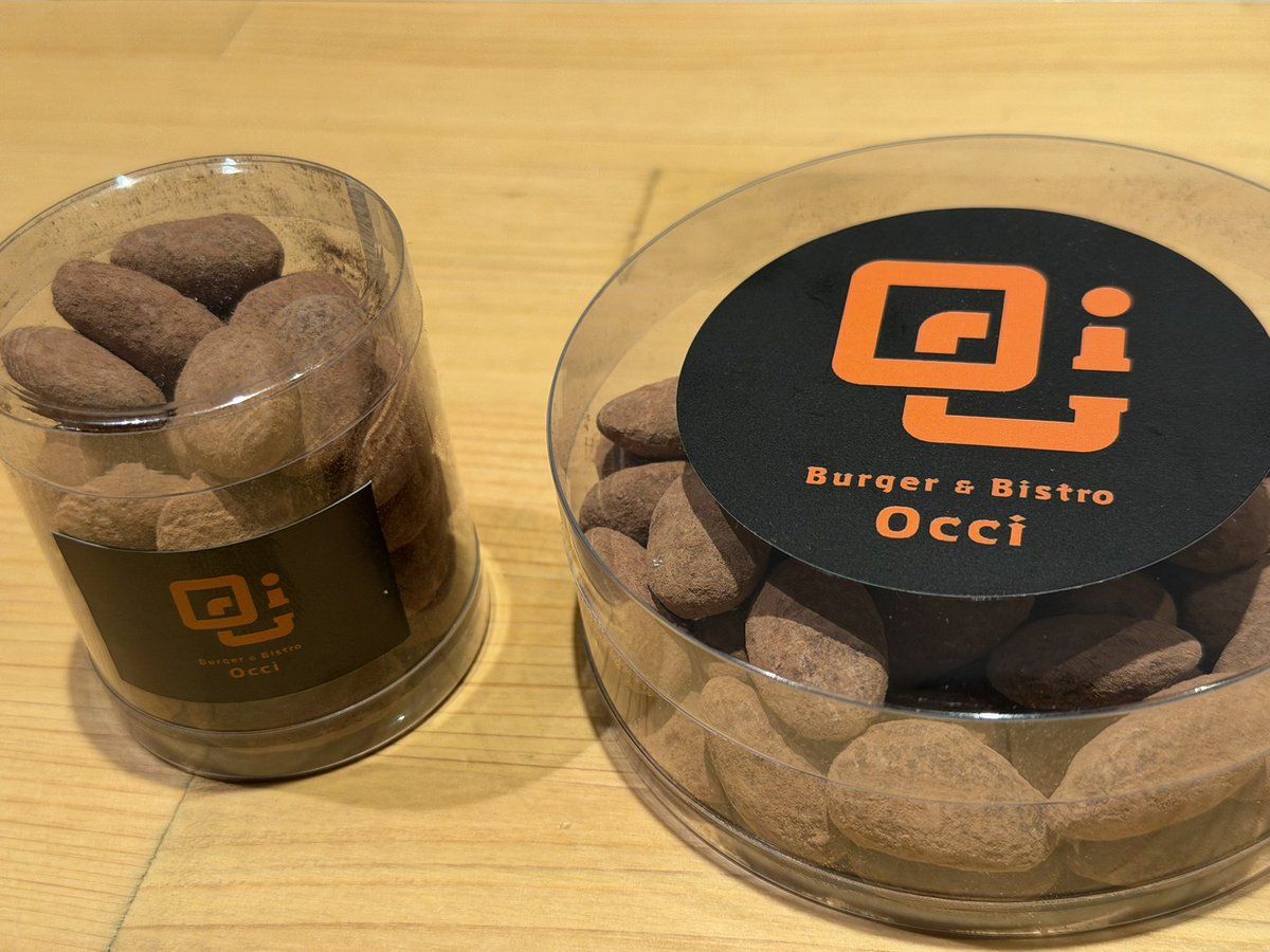Burger & Bistro Occi五反田 （オクシ） (@BistroOcci) / Posts / X