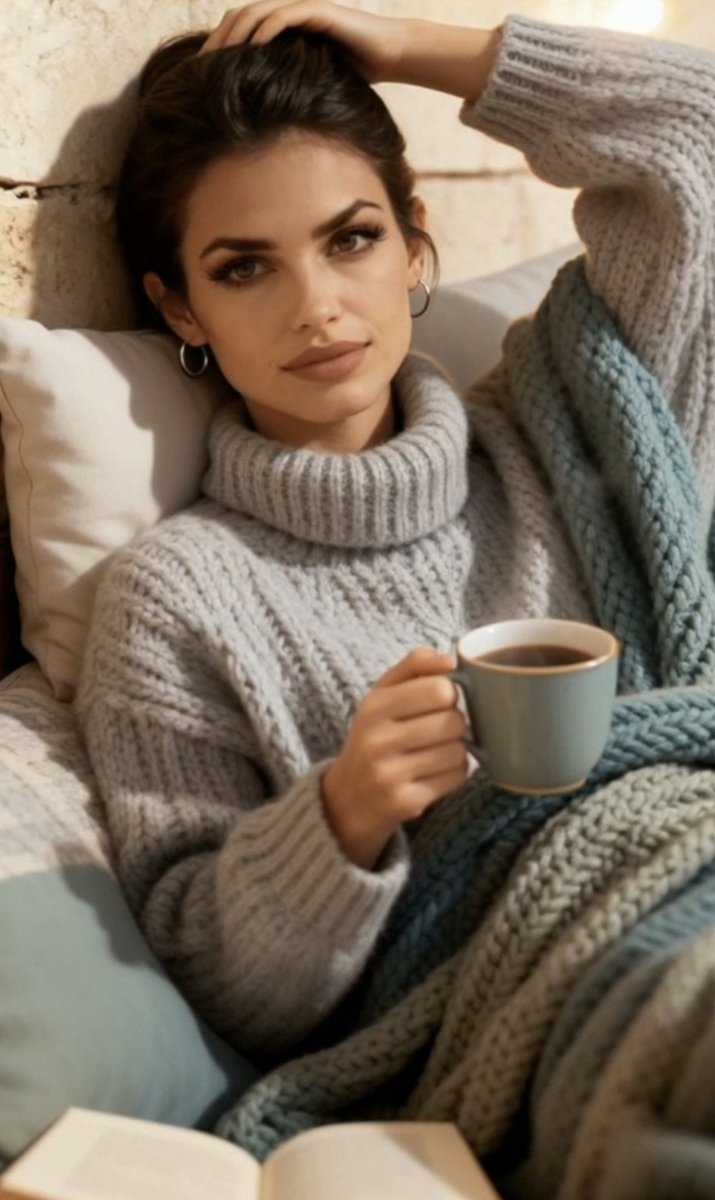 PatriotPunkin1's tweet image. Good morning, lovely friends. It's -7° it was so cold walking the dog. 🐾 🥶 ☕️