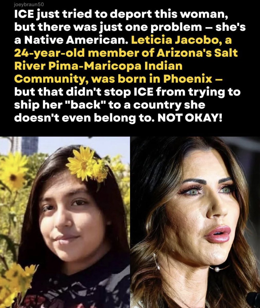 AnnieForTruth's tweet image. 😡