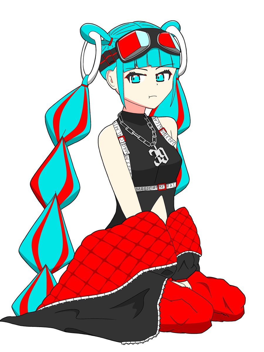 HEROちゃん「プクーッ」