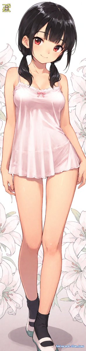 tan_tumu's tweet photo. Original SFW illustrations https://t.co/hKf13ilE14
