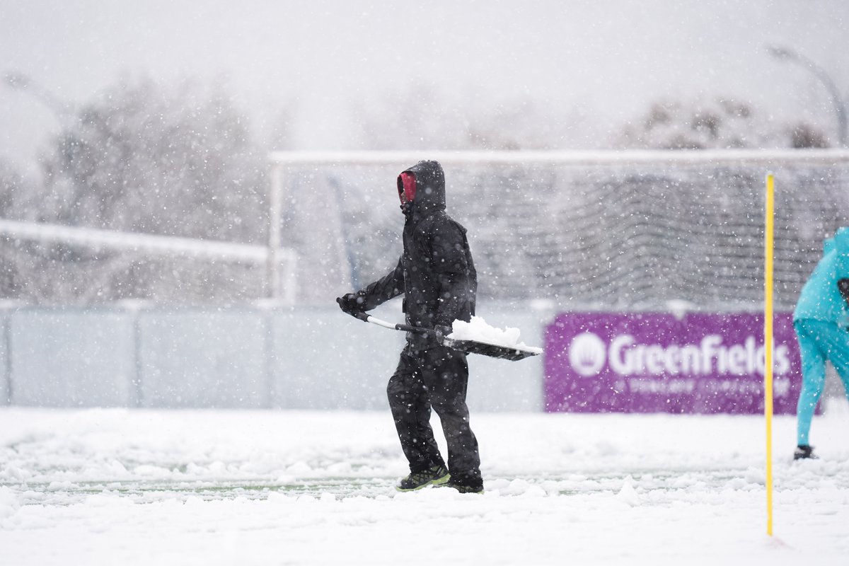 Cantera Real Valladolid tweet media