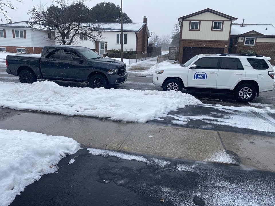TagTracking's tweet image. 🕧When minutes matter, Tag delivers!
🚗This 2019 Ram 1500 was recovered by our dedicated tracking team.
👉Protect your vehicle with Tag!
📞Contact us at 514-745-8241 / 1-888-745-8241 or visit tagtracking.ca 

#tagitorloseit #tagtracking #affordable #effective