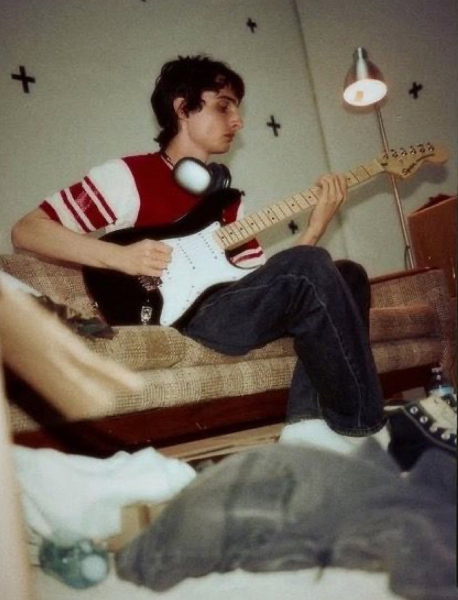 wheelersheartt's tweet image. college byler taking polaroids of each other