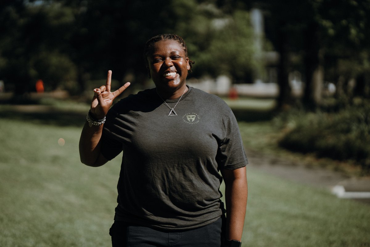 Travis Manion Foundation tweet media