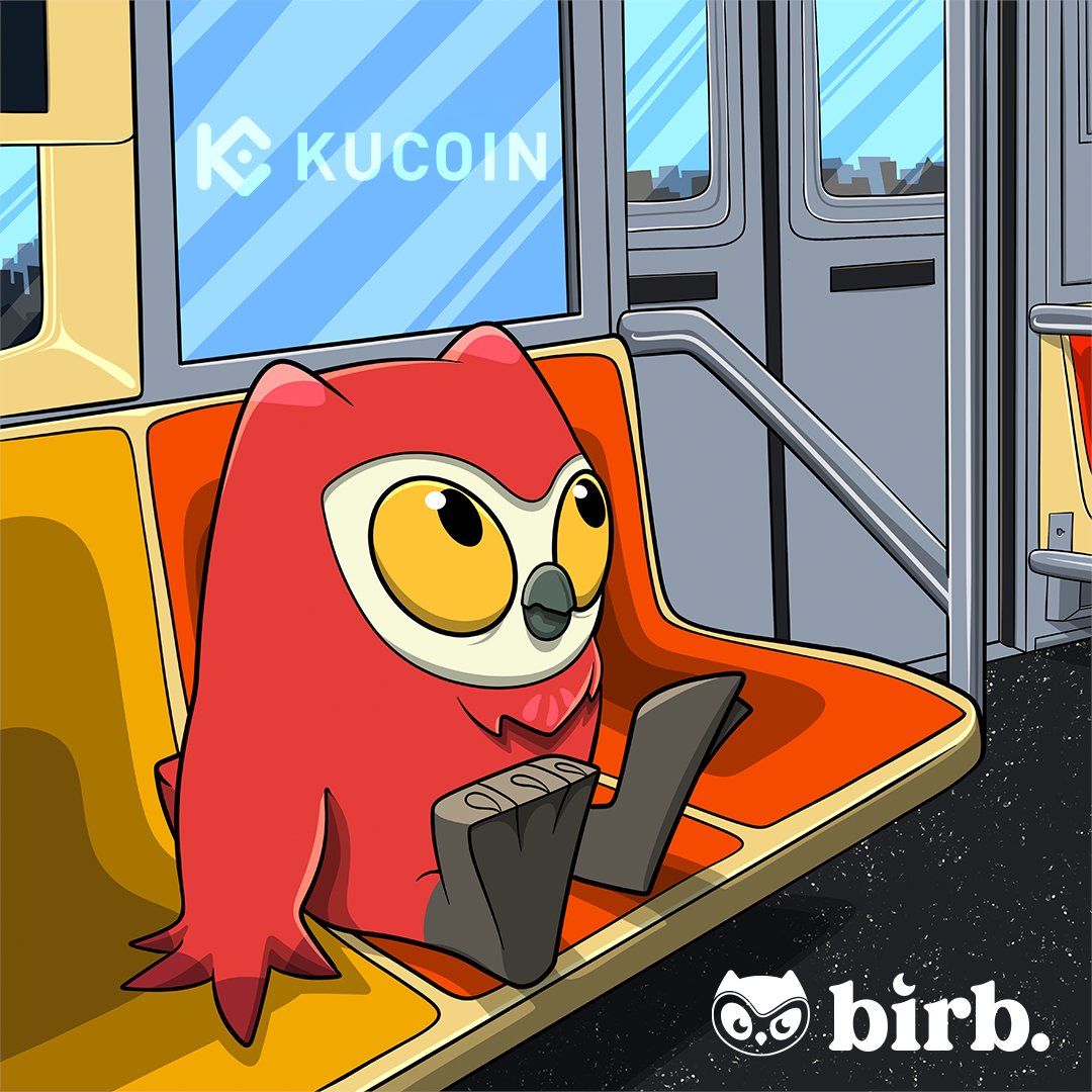 Moonbirds (@moonbirds) / Posts / X