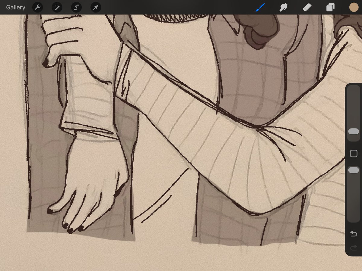 More lesbyler on the way btw