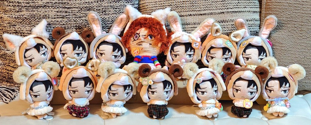 あれから2年！
みんな元気かなあ
またおともらちにあいたいねえ