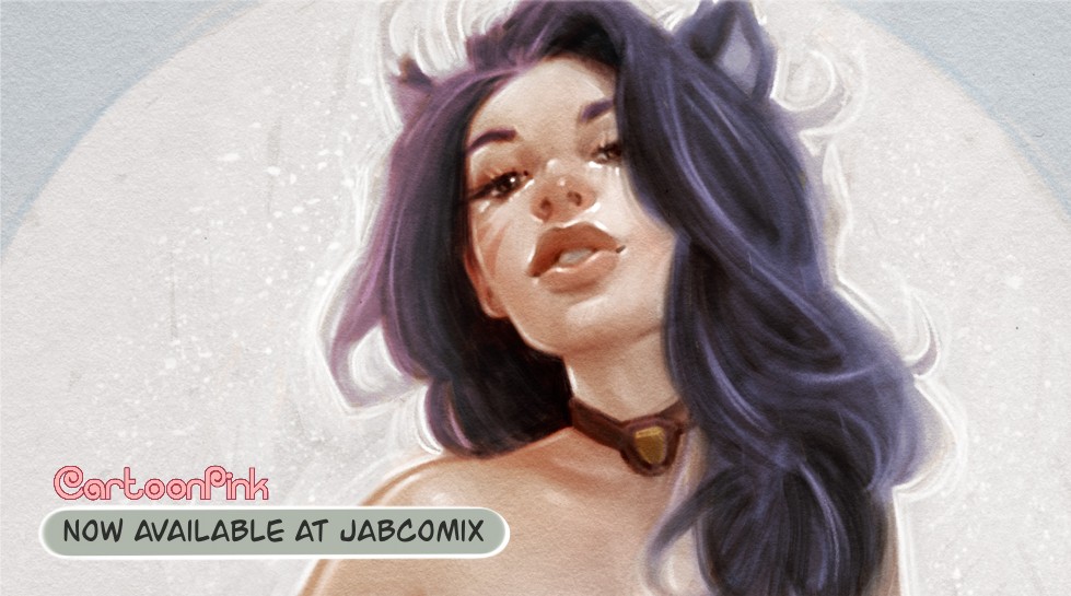 CartoonPink tweet media