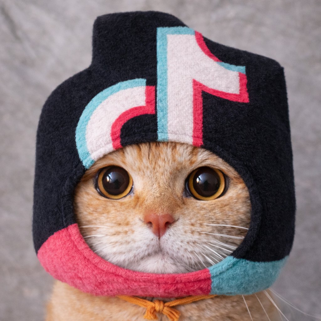 __CatHat__ tweet media