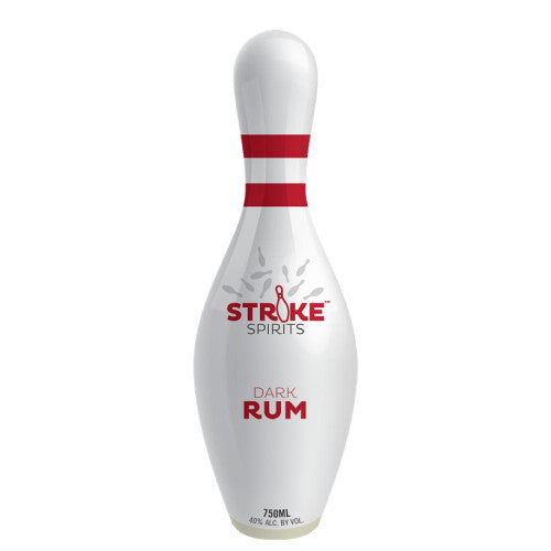 I just received a contribution towards Strike Spirits Dark Rum | Default Title from crazycrafta via Throne. Thank you! throne.com/b_murc #Wishlist #throne