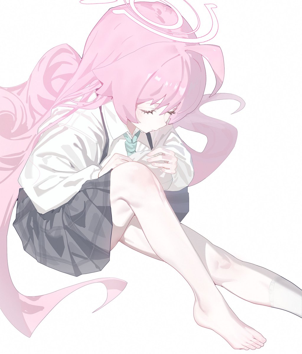 KKRT0302's tweet image. #小鳥遊ホシノ #ブルアカ