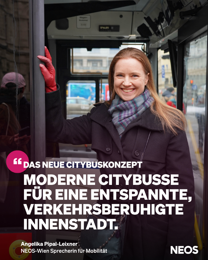 NEOS Wien tweet media