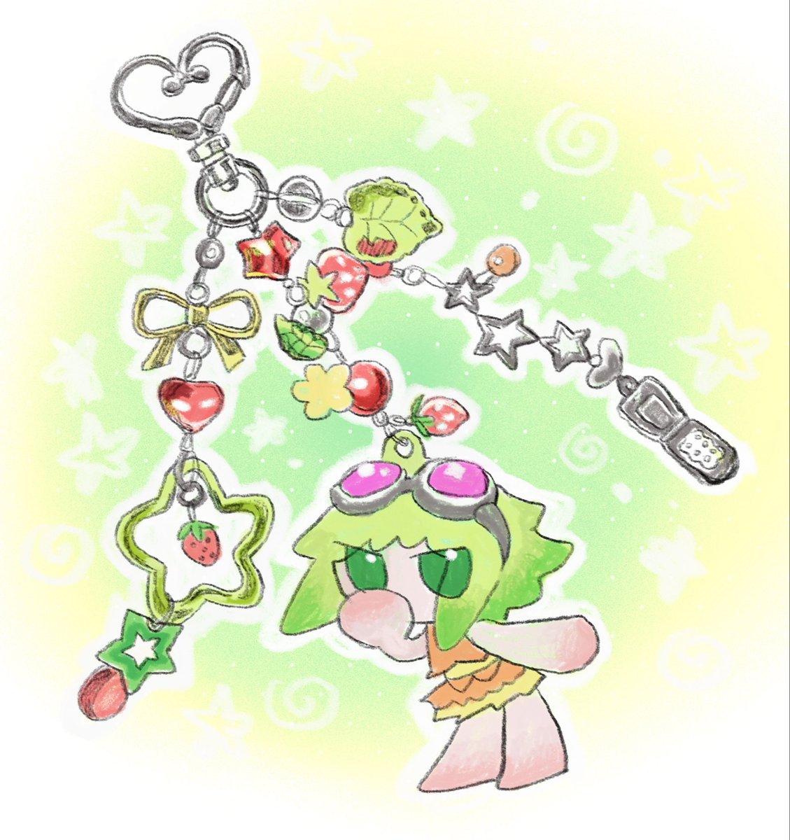 day 12/100
♡₊˚・₊✧ ౨ৎ ⋆｡˚
#GUMI