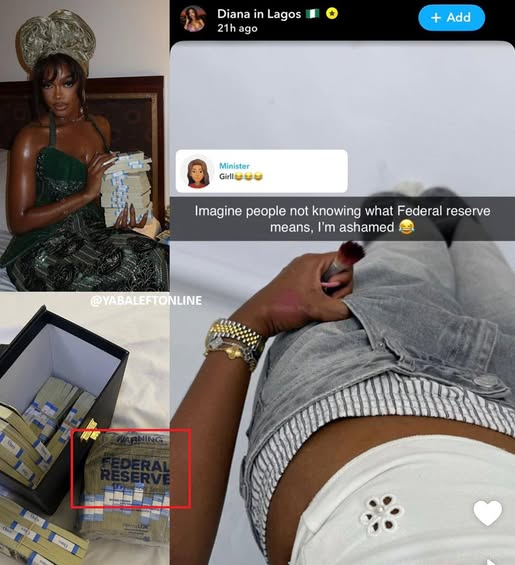 YabaLeftOnline tweet media