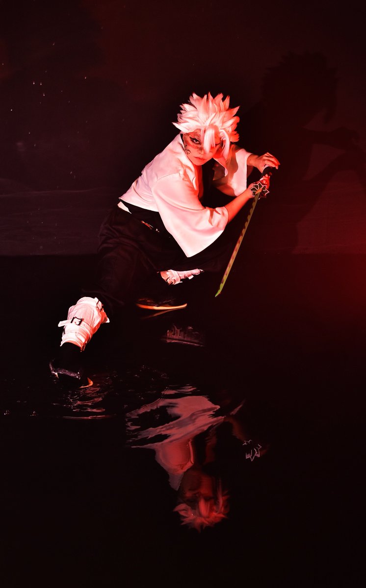 朔夜　0628 朔夜Sakuya (@sakuyasamashuoye) • Facebook