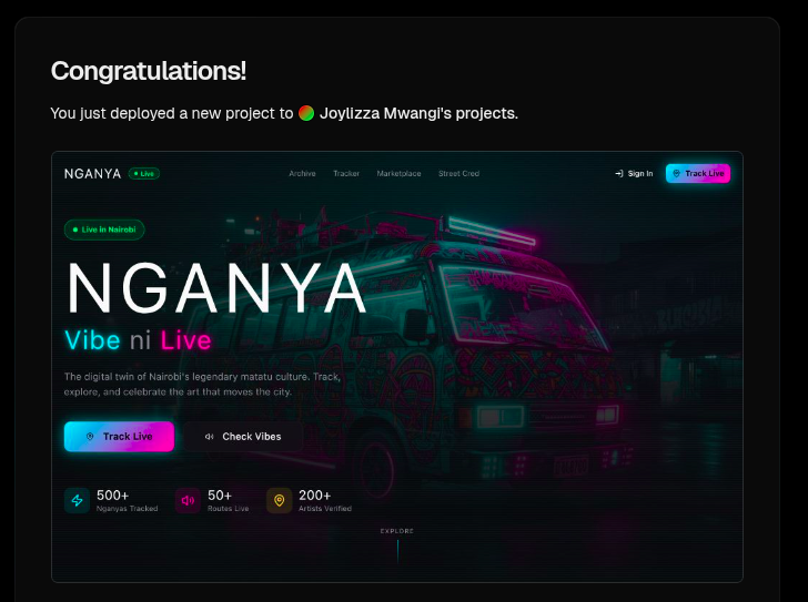 Joylizza Mwangi tweet media