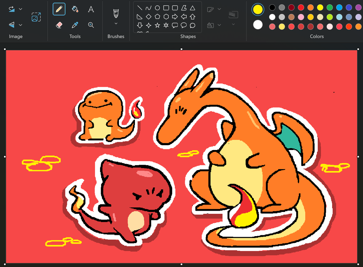 Batch 2 - Charmander line
x.com/Mimilytical02/…