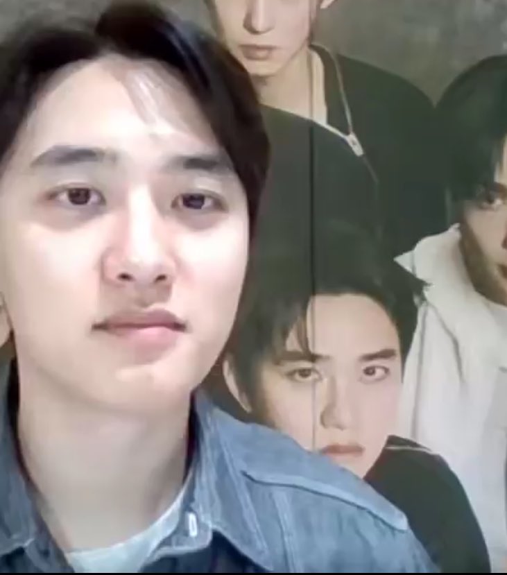 aemsoo's tweet image. did we make it?                Yes, we did.