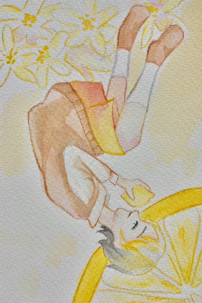 ゆめみ花@ tweet media