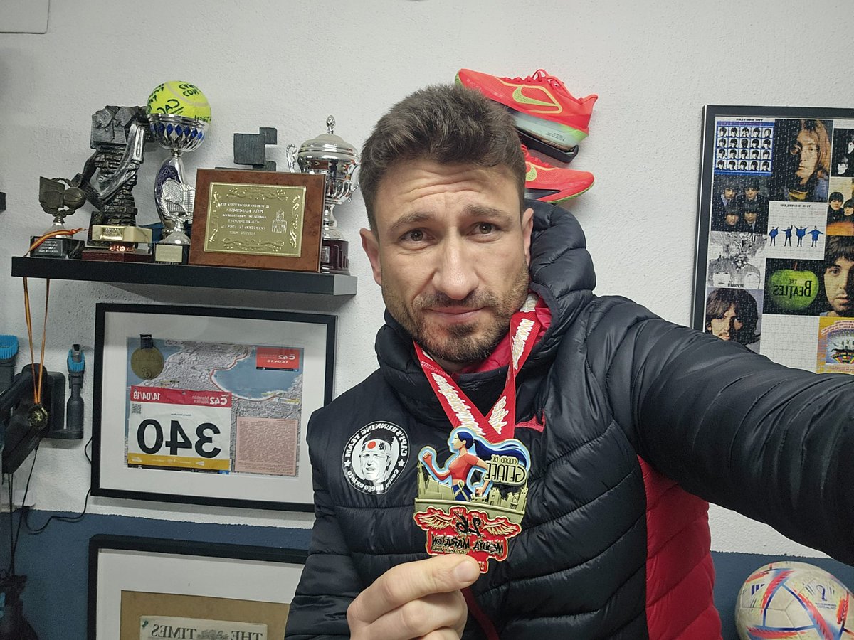 CapisRunningTeam tweet media