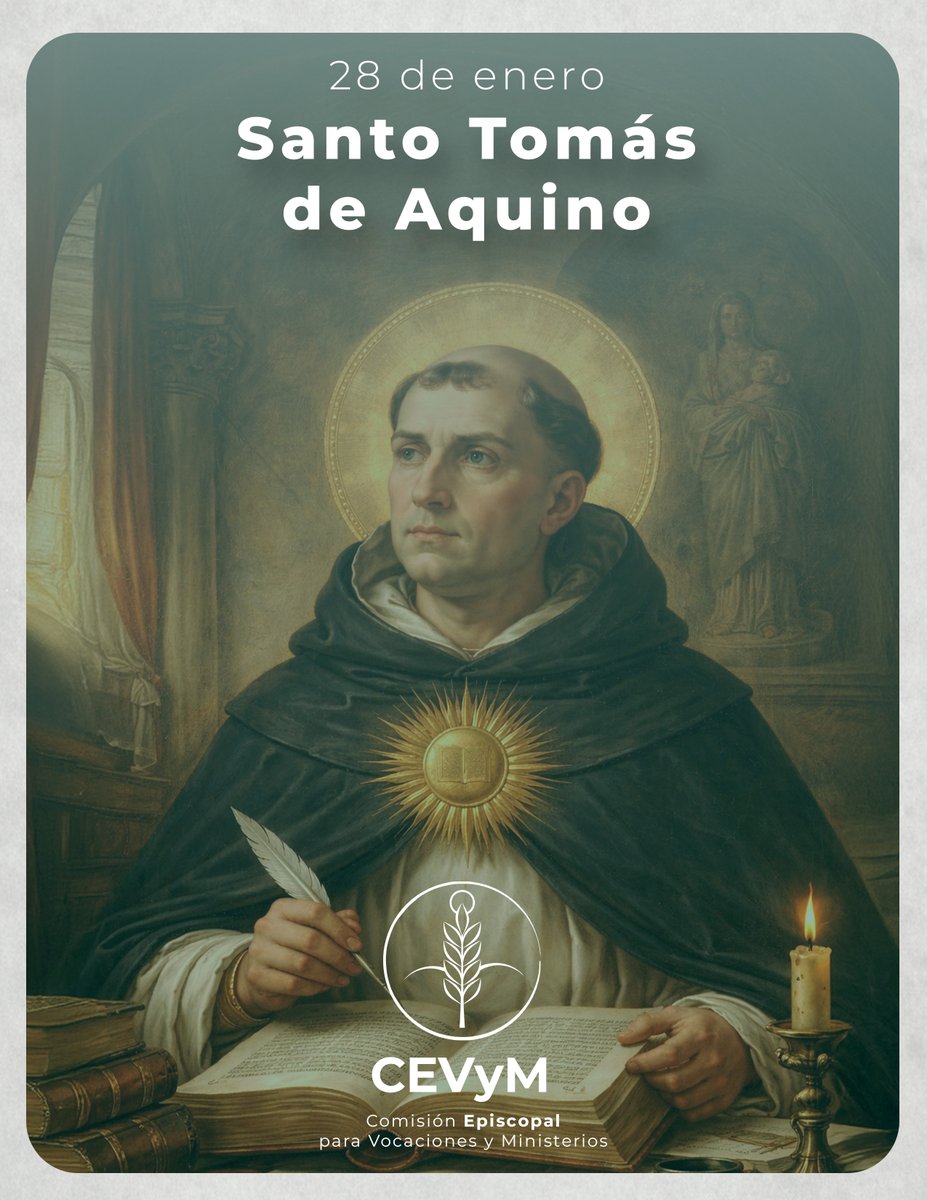 Comisión Episcopal para Vocaciones y Ministerios tweet media