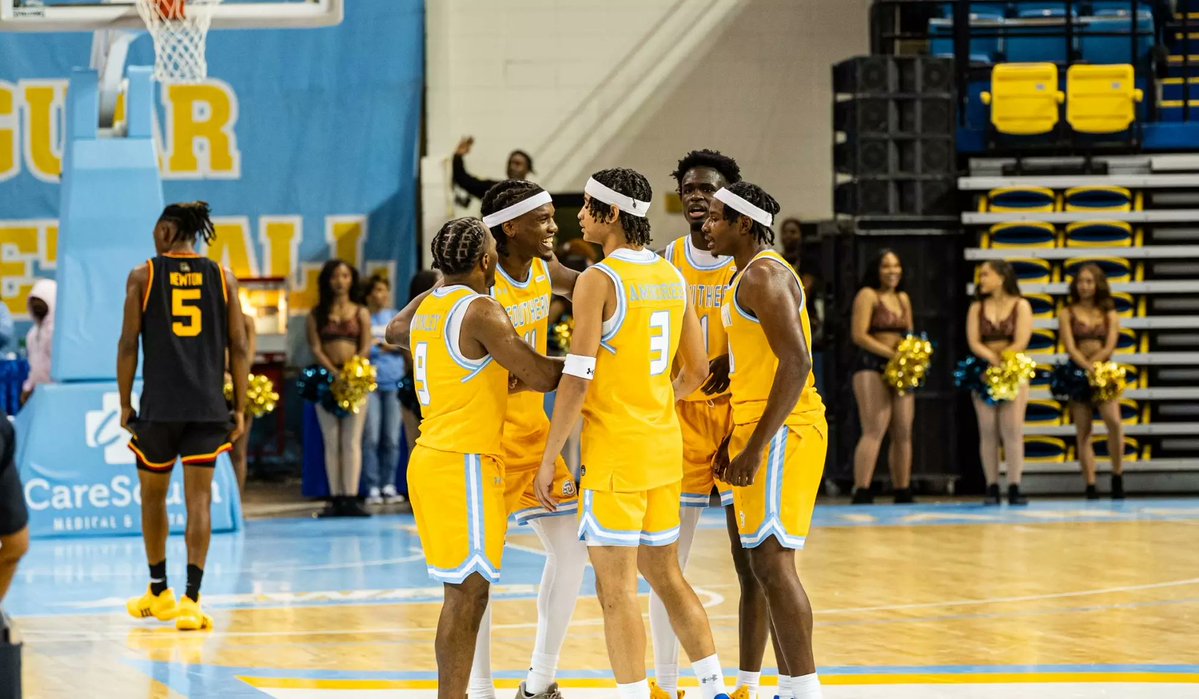 Bigbetsbrand123's tweet image. 🏀CBB LUNCH MONEY PLAY🏀

Mississippi Valley/Southern University O 139.5 -110

Lunch on me if we cash❤️

LIKE/RT to enter👇👇👇