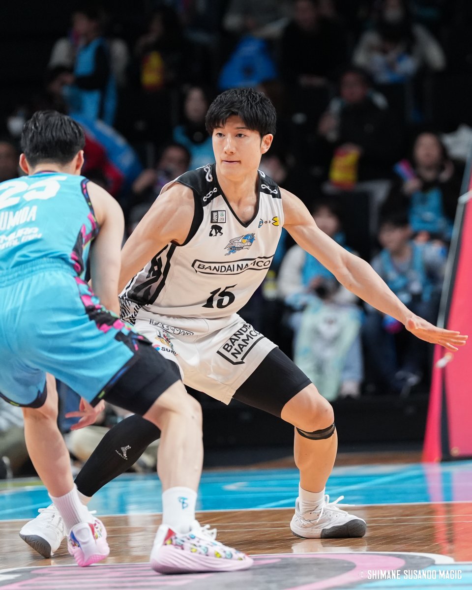 1/28(水) 佐賀戦 #白濱僚祐 選手コメント】 「チームの状況が良くない