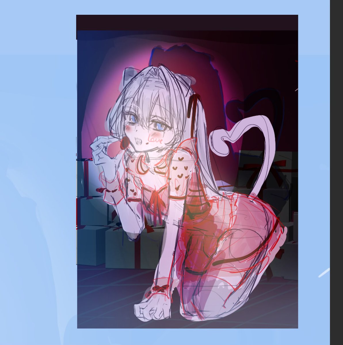 曖川にゃんた️ (@nyanta_111) / Posts / X