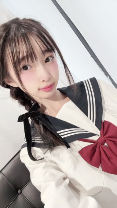 Twitterのコスプレ画像5