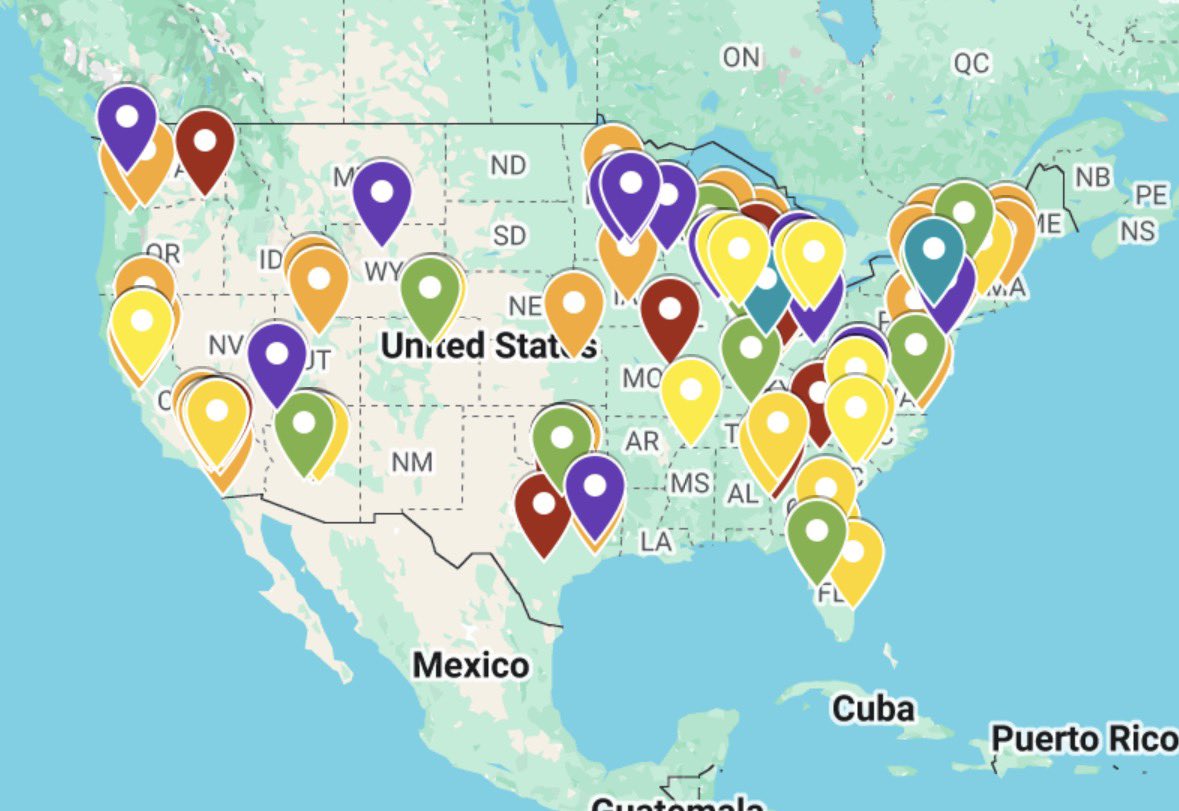 Mark Gallo tweet media