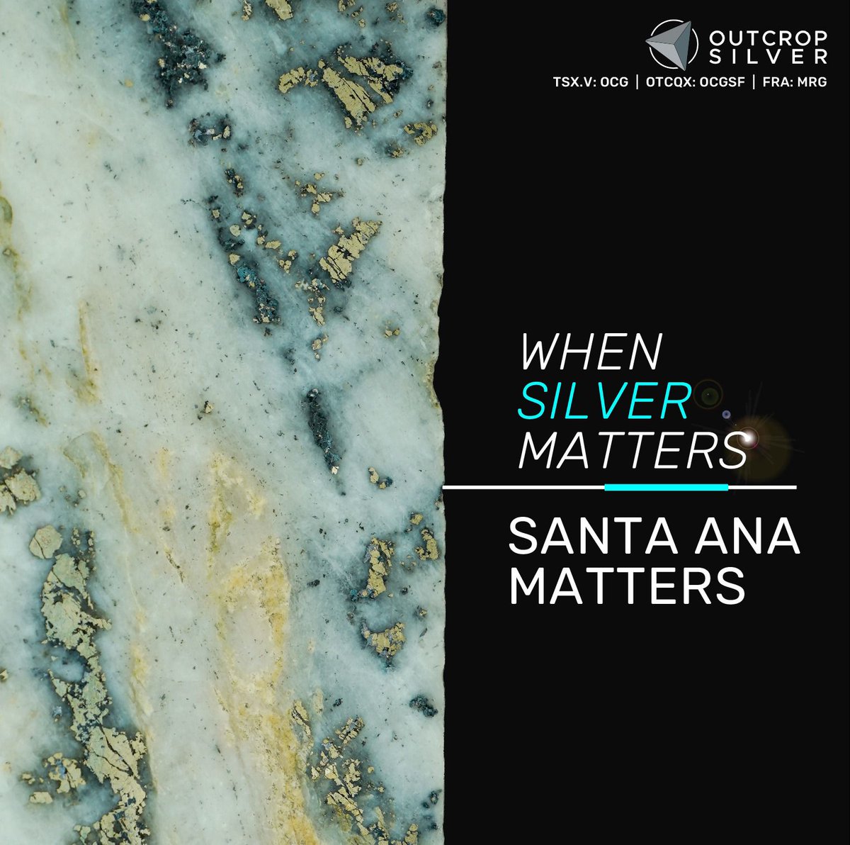 Outcrop Silver tweet media