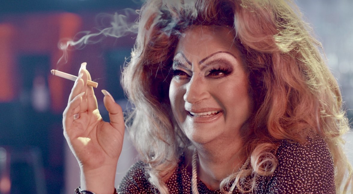 James Dreyfus tweet media