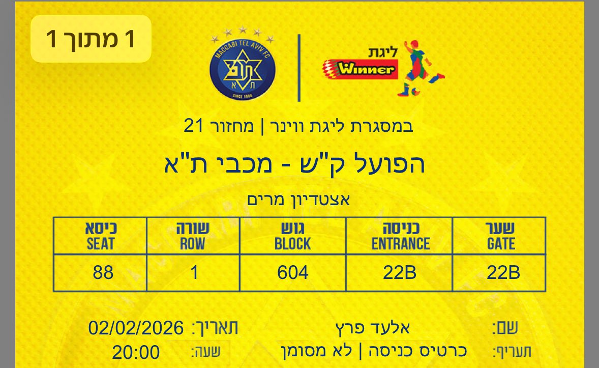 נולדנו לסבול🥲