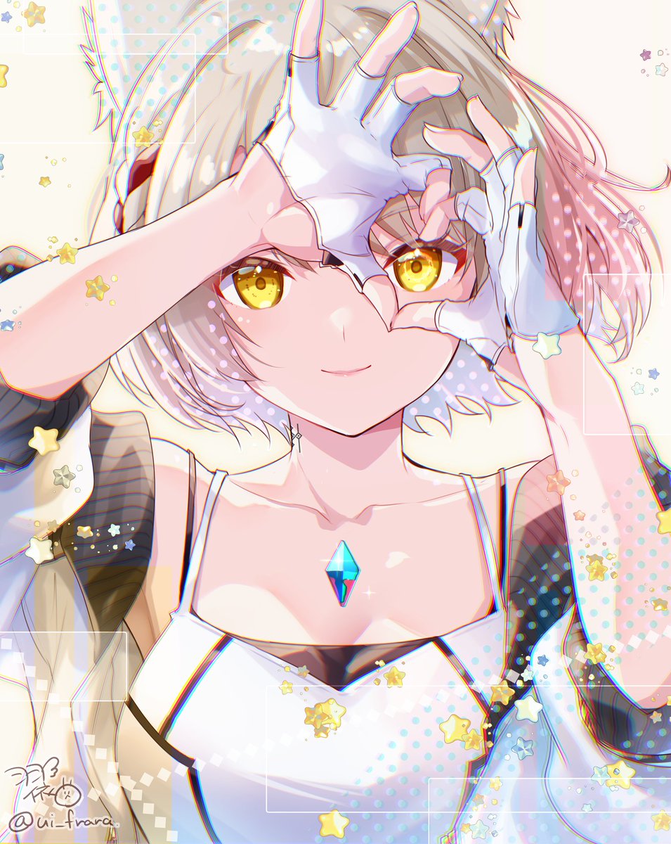 羽依 (@ui_frara) / Posts / X