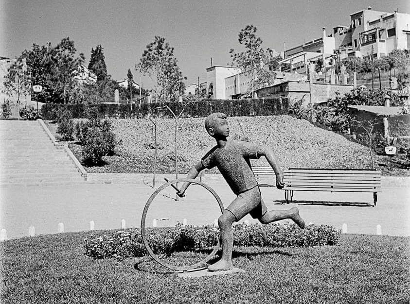 Històries de Barcelona tweet media