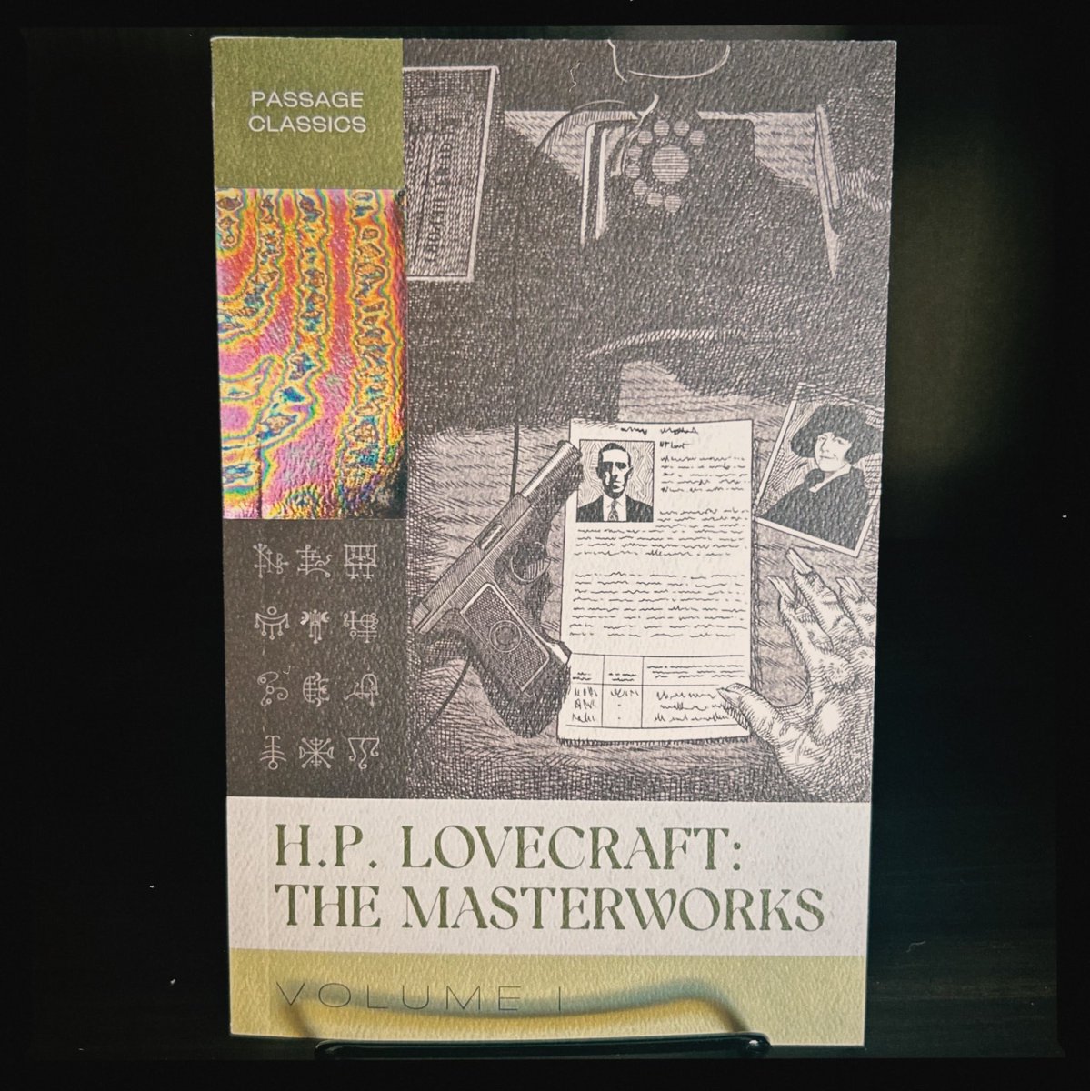 Parsifal Books tweet media