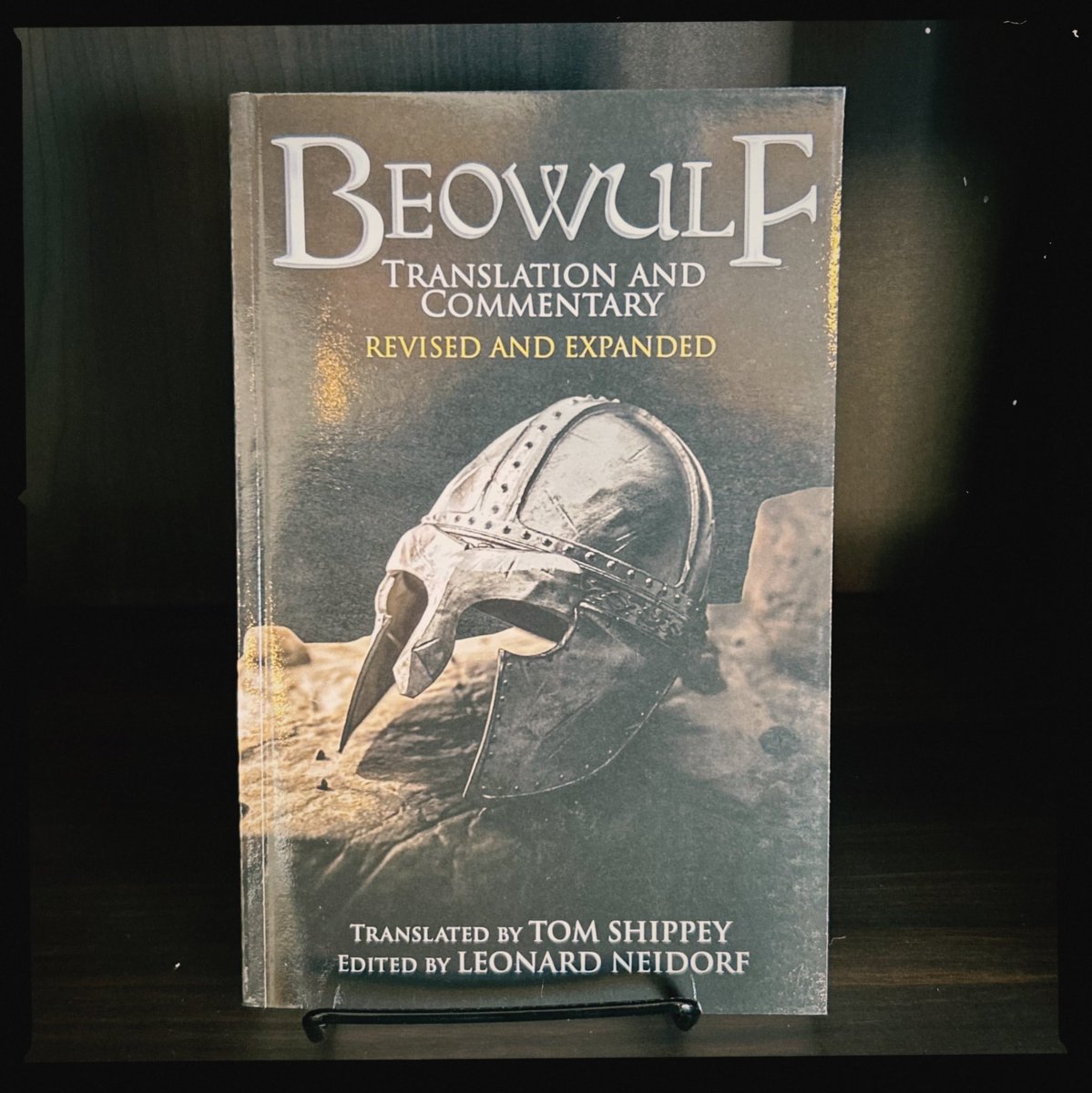 Parsifal Books tweet media