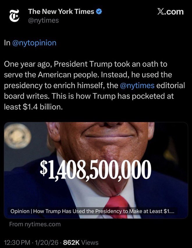 <a href="/Milajoy/">Mila Joy</a> Everyone has finally you have. It’s all been a con a grift and a lie