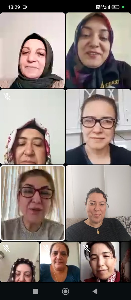 AK KADIN Şahinbey tweet media