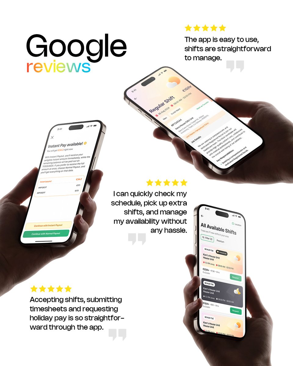 Xpress Health tweet media