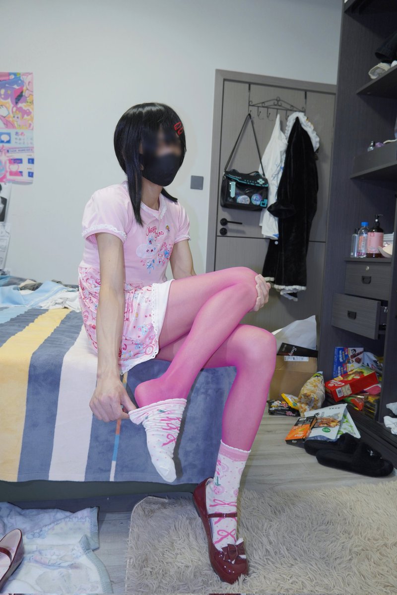 便姬MBwuguan tweet media