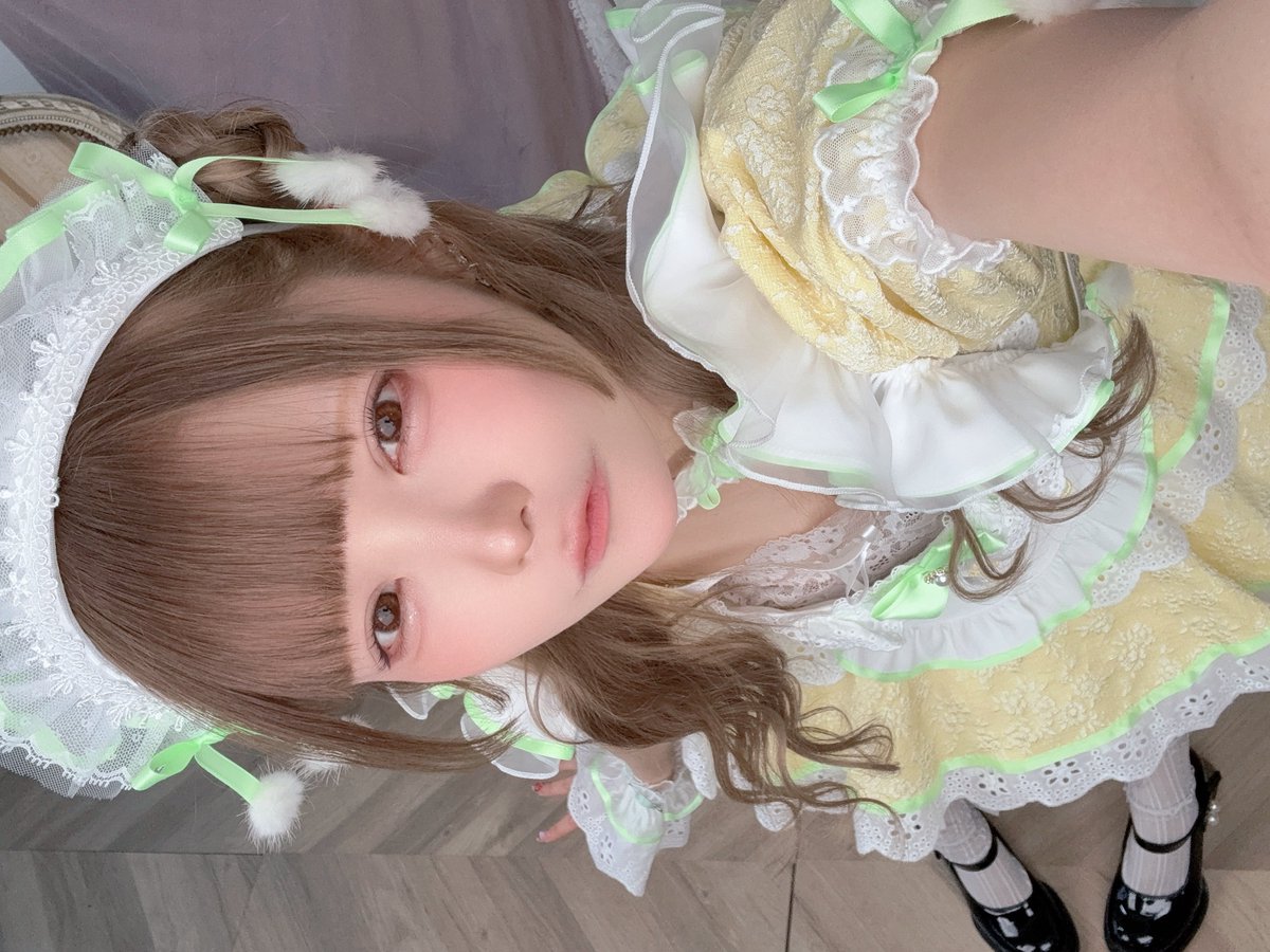 ▌▏▎▏ ▌🍮お知らせ🍎  ▎▌▏▌ ▌

眠岸ぷりんがMalymoon 抖音宣伝部長になりました🍮

これから色んな衣装で登場するからチェックしてね👀💛

🎥▶︎ x.gd/sZooi

#NANIMONO
#Malymoon