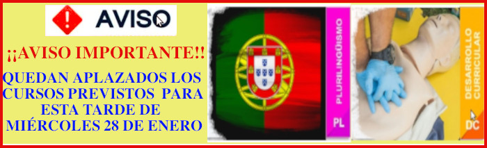 CPR de Castuera tweet media