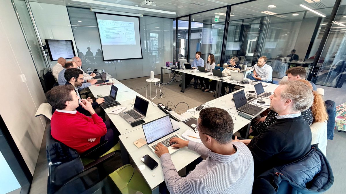 DEVICE Project tweet media