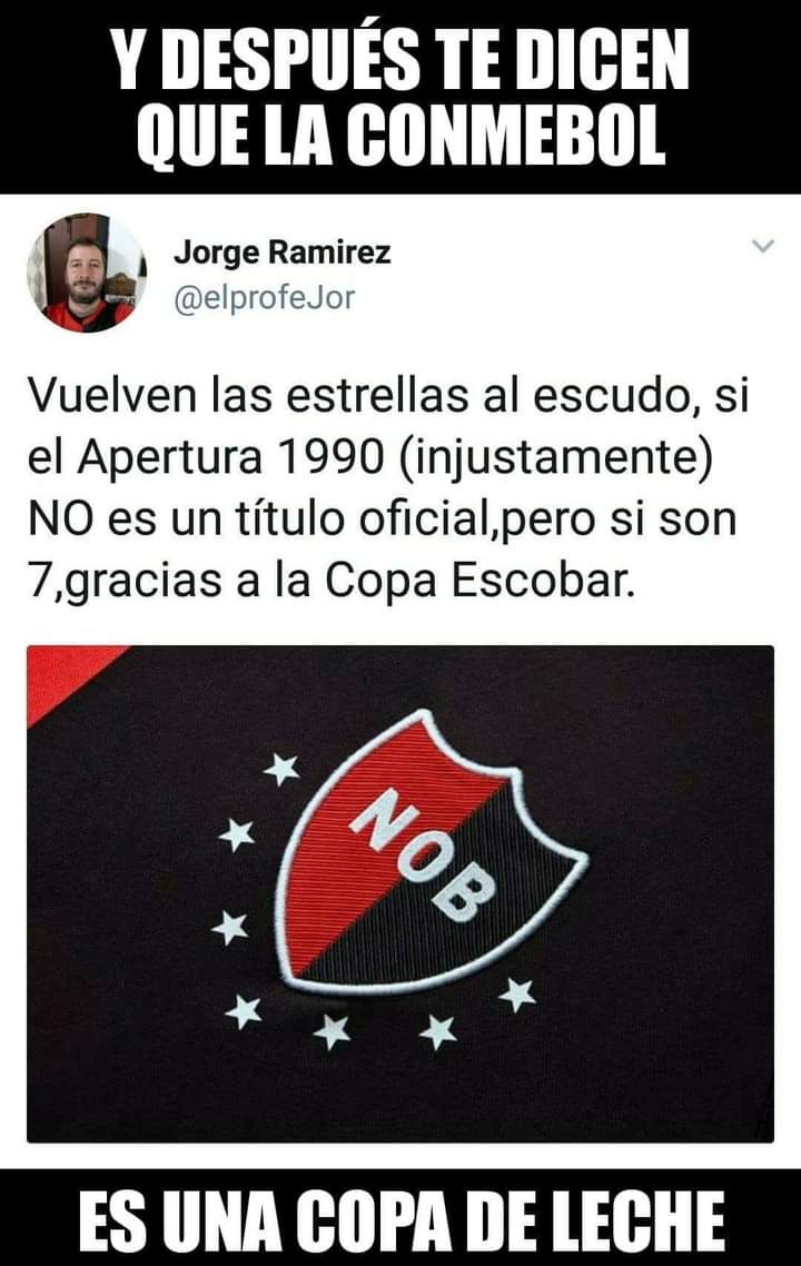 pipirc22's tweet photo. El fútbol no se mancha https://t.co/CwyvmwRzAy
