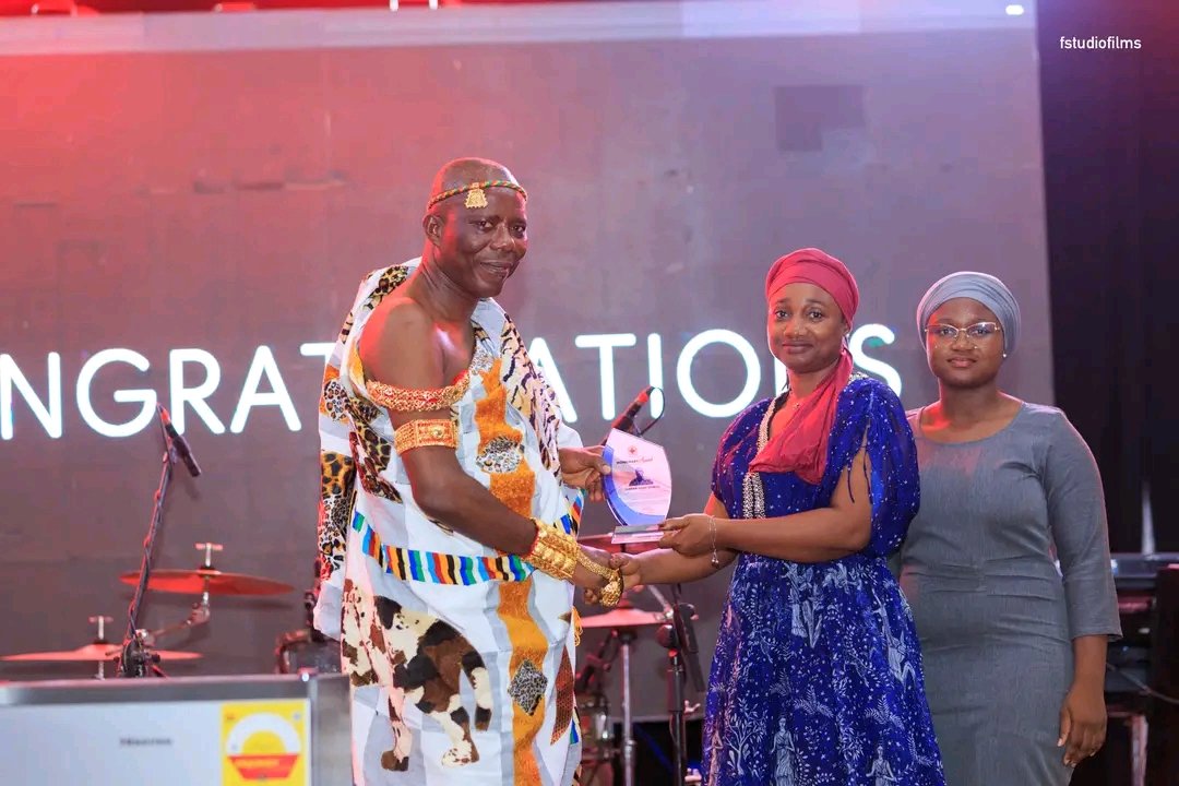 GHANA RED CROSS tweet media