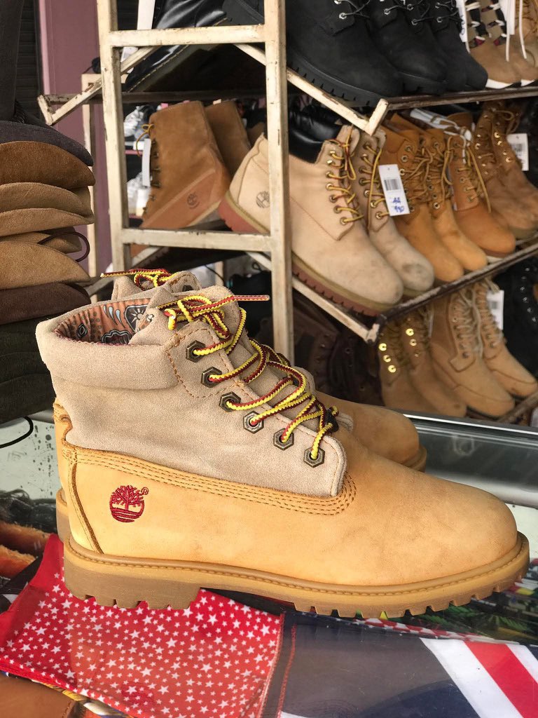 sufjan0's tweet image. ส่งต่อ Timberland 🏌🏼‍♀️
ไม่เคยใส่ พื้นสภาพดี เอาอยู่ได้ทุกลุค ไซต์ 38
พร้อมโอน 800฿ ลดได้( from 1000฿ )🪵👍🏻
#ส่งต่อรองเท้า #ส่งต่อรองเท้ามือสอง #รองเท้ามือสอง #รองเท้ามือสองของแท้ #ส่งต่อเสื้อผ้า #เสื้อผ้ามือสอง #รองเท้าผ้าใบมือสองของแท้ #เสื้อผ้ามือ2 #timberland