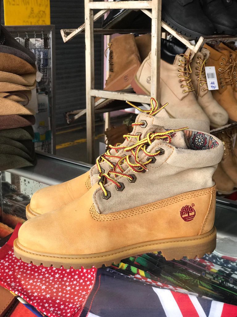 sufjan0's tweet image. ส่งต่อ Timberland 🏌🏼‍♀️
ไม่เคยใส่ พื้นสภาพดี เอาอยู่ได้ทุกลุค ไซต์ 38
พร้อมโอน 800฿ ลดได้( from 1000฿ )🪵👍🏻
#ส่งต่อรองเท้า #ส่งต่อรองเท้ามือสอง #รองเท้ามือสอง #รองเท้ามือสองของแท้ #ส่งต่อเสื้อผ้า #เสื้อผ้ามือสอง #รองเท้าผ้าใบมือสองของแท้ #เสื้อผ้ามือ2 #timberland