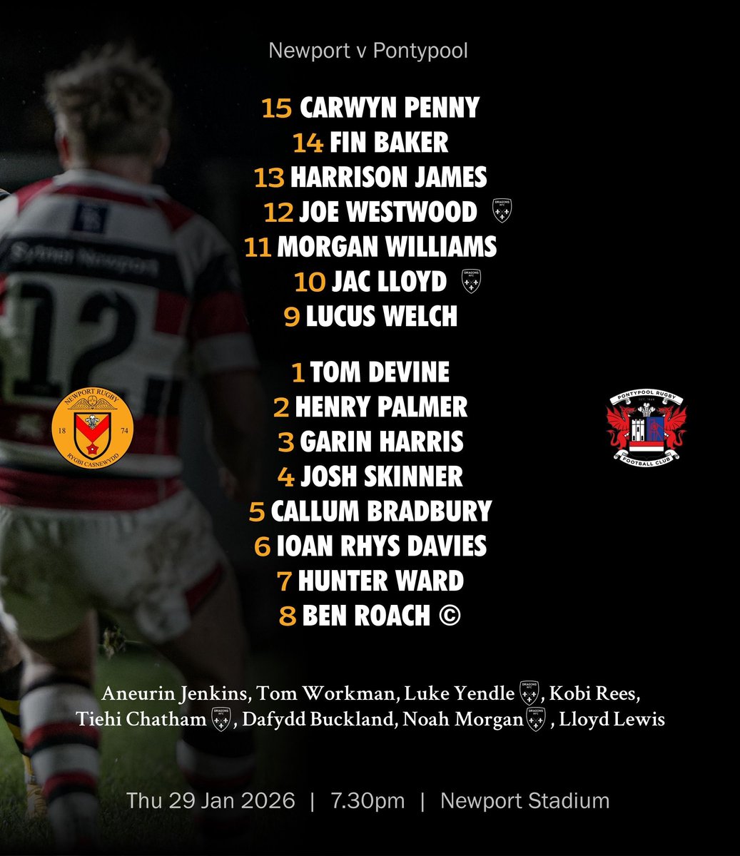 Newport RFC 1️⃣5️⃣0️⃣ tweet media